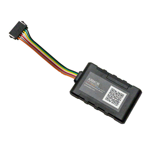  - ARMOR 3 - Base Unit 777-6071