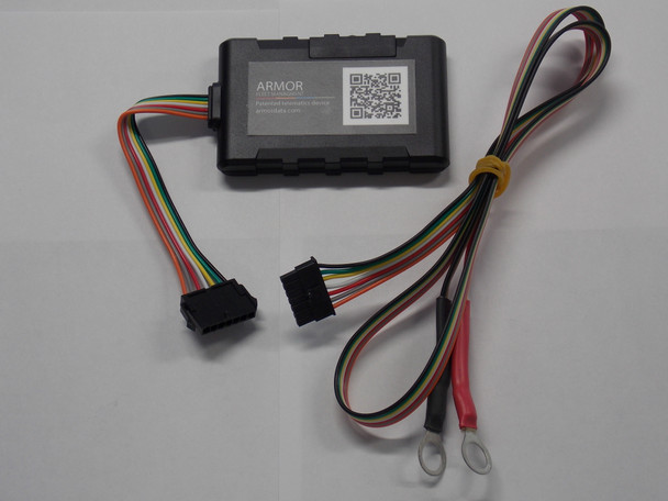  - ARMOR 3 Standard Bundle 777-6110