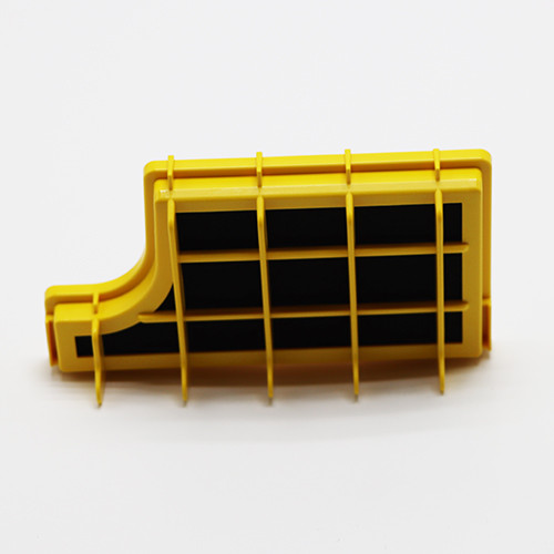 4077390 - Filter cartridge with filters assembly 292-9431