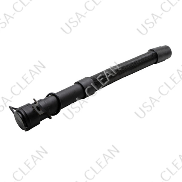  - Drain hose with plug 991-0400