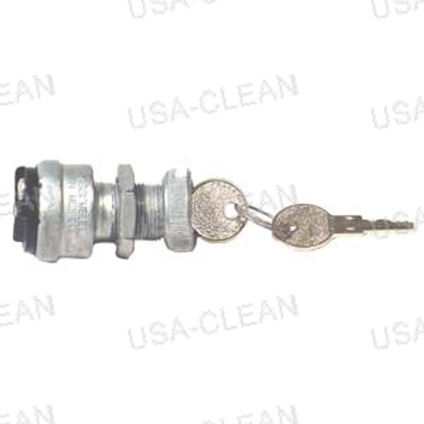 441538 - Key switch (OBSOLETE) 181-0071