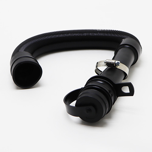  - Aftermarket 9.114-326.0 HOSE KIT, DRAIN, PVC, CI [T600/T600E]
