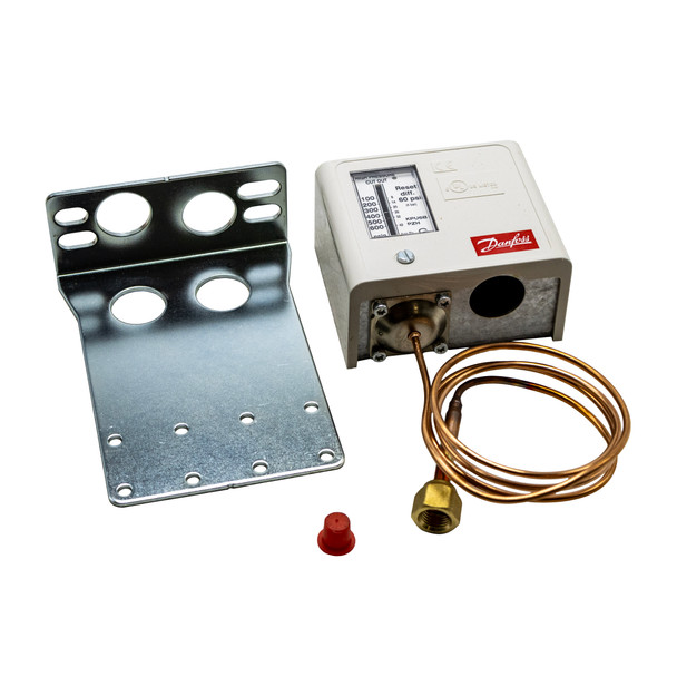  - High Pressure Control 992-1099