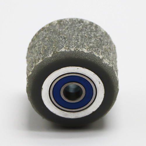  - NORTHAMER 913272 Support wheel