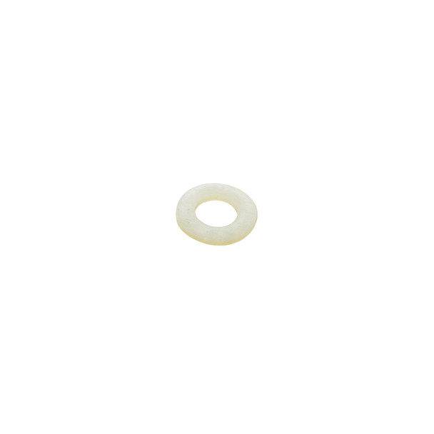  - Washer M8 flat nylon 999-9214