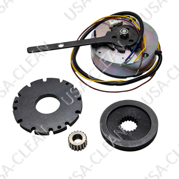 M3090 - BRAKE, CIM, XD+ (OBSOLETE) 286-0179