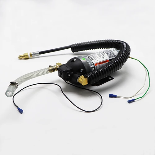 PA1710W2E - PUMP ASSEM COMPLETE FOR CORDED CC W/O FILTER ETL 225-2081
