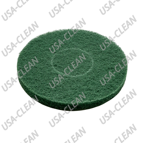 - Pad green (pkg of 5) 193-9118  - Pad green (pkg of 5) 193-9118