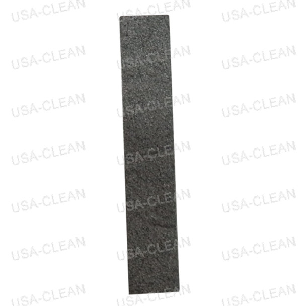  - Foam gasket strip 181-0347