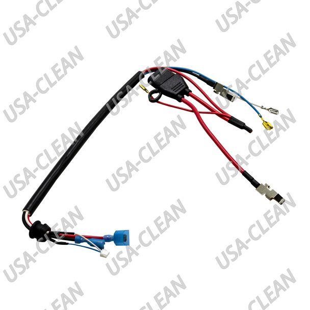  - Service wire harness 215-4365
