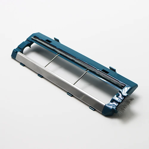  - GRAINGER 846D81 Bottom plate assembly