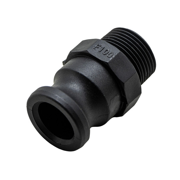 SC-04.4 - Coupler 262-1065