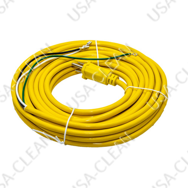  - Grounded 10mm cord 181-0497