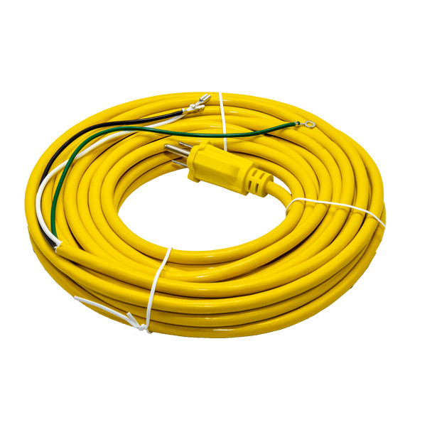  - NILFISK 140 3859 020 Grounded 10mm cord