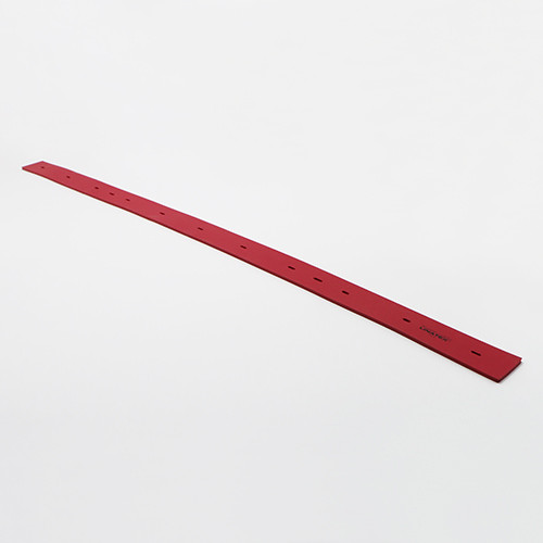 41-750L - TOMCAT 41-750L 41 inch rear squeegee blade (linatex®)