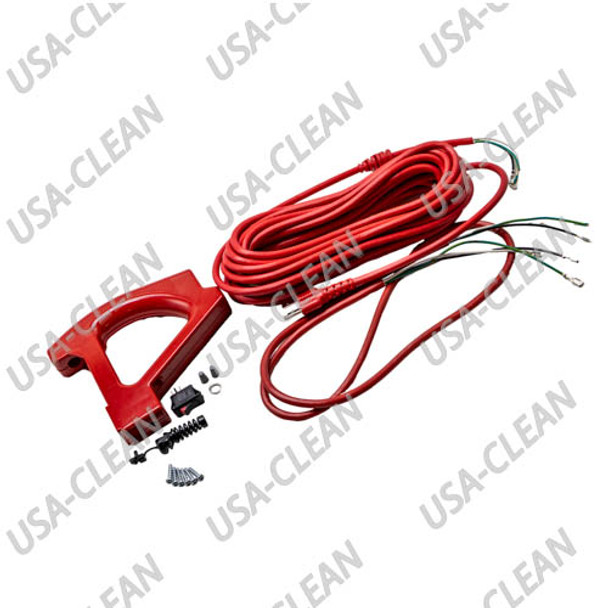 - Cord kit (red) 239-5678  - Cord kit (red) 239-5678
