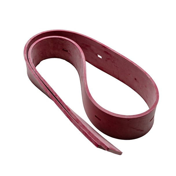  - BLADE, SQGE, REAR, 1204L,RED 991-9264