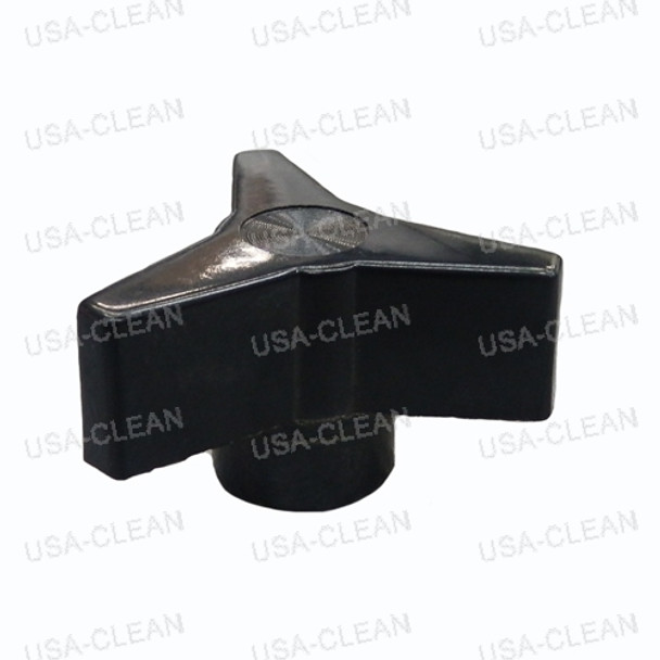 057935 - 3-lobe knob (OBSOLETE) 181-0865