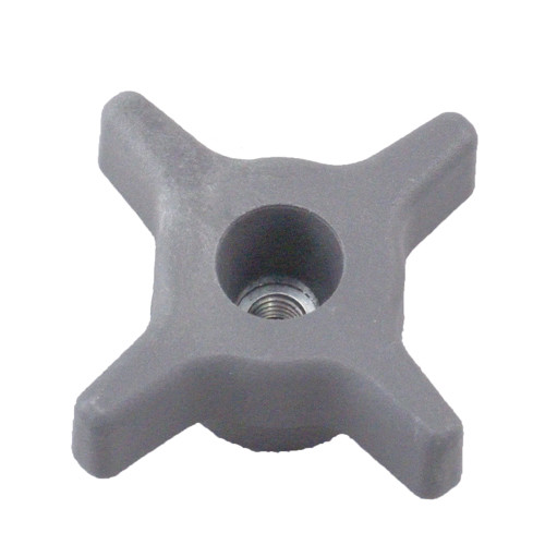 4044825 - Star knob 275-1552