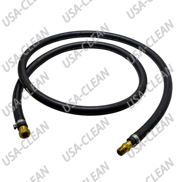  - 30 inch black hose 992-9744