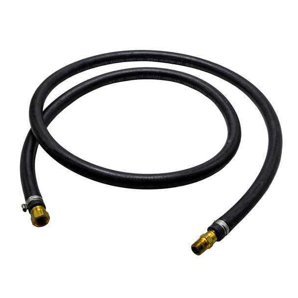  - 30 inch black hose 992-9744