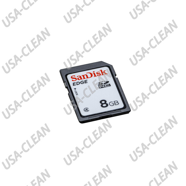 897514 - Memory card 675-9820