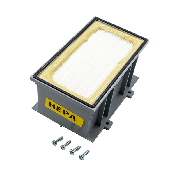 1408404500 - HEPA exhaust filter 181-1417