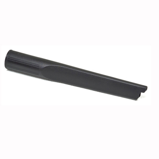 0103098500 - Plastic crevice nozzle (black) 181-1460