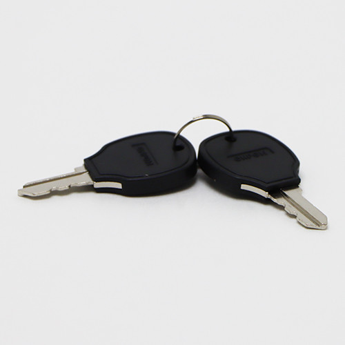 4017684 - TENNANT 4017684 E-stop shutoff key (pkg of 2)