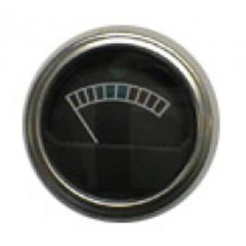 86608650 - AMMETER, DC 993-0258