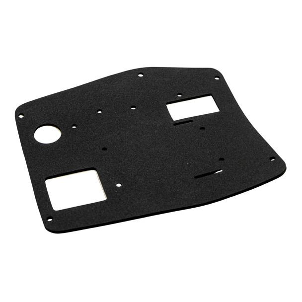  - Control panel seal 288-0196