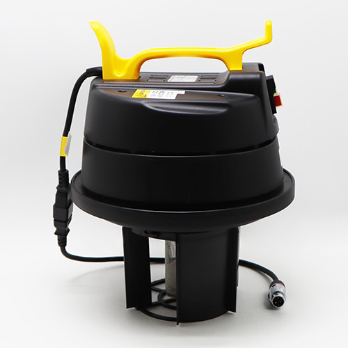 VMDC03 - KAIVAC VMDC03 Top motor