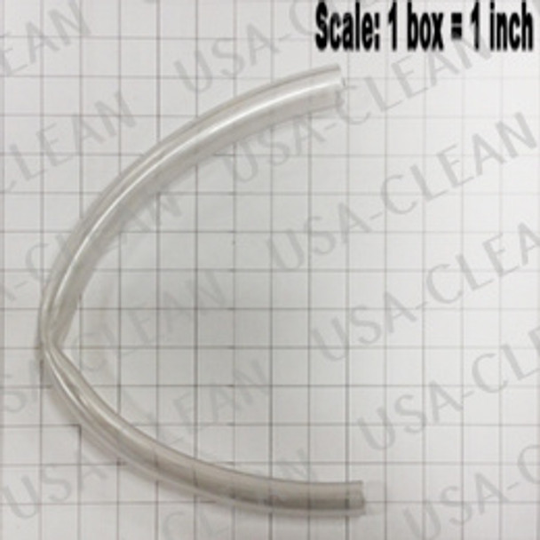 24-9-0857 - 3/4ID x 21 inch Vnyl hse, soltn drn                          164-2566