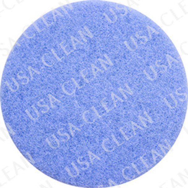 30-21/ETC - 21 inch Blue Jay burnishing pad (pkg of 5) 255-2142 30-21/ETC - 21 inch Blue Jay burnishing pad (pkg of 5) 255-2142