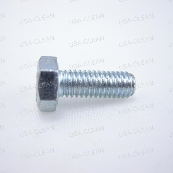  - Bolt M6-1 x 16mm hex head 192-0071