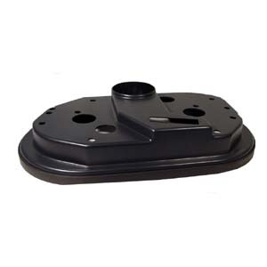 4122249 - Brush housing 1600/1700 192-0318