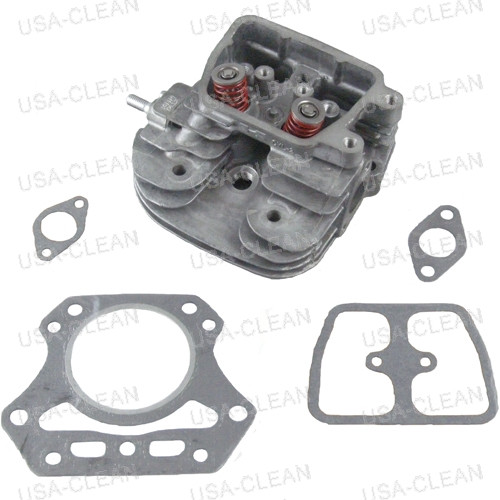 SA009200 - Aftermarket 178-0211 Left cylinder head kit