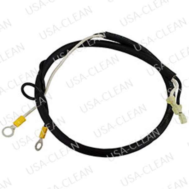 1015901 - Cord (black) 375-0029