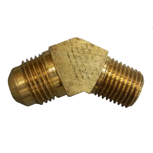 220065 - Elbow 45 degrees male 1/4 x 3/8 174-1382