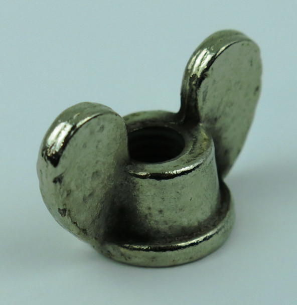 5-786 - Nut wing 3/8-16 nickel 202-1044