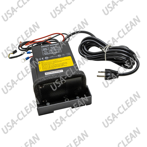  - Charger assembly for Gel battery 264-0096