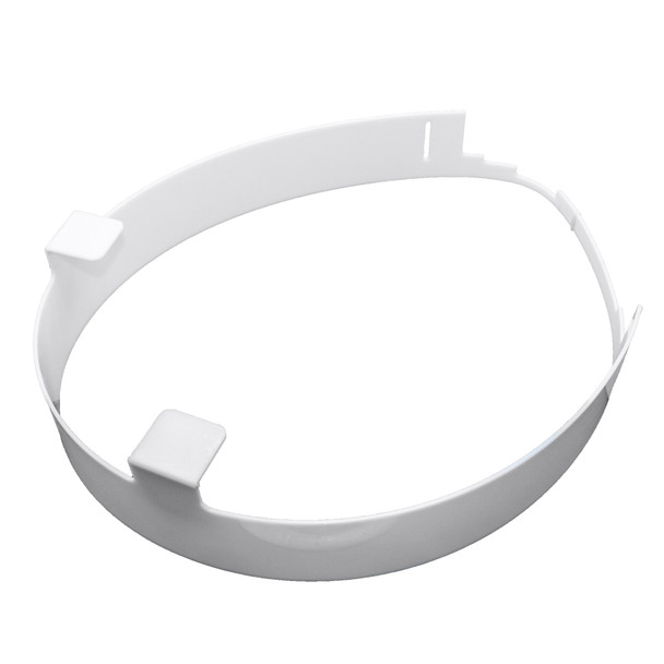  - Splash guard for 24 inch units 252-2139