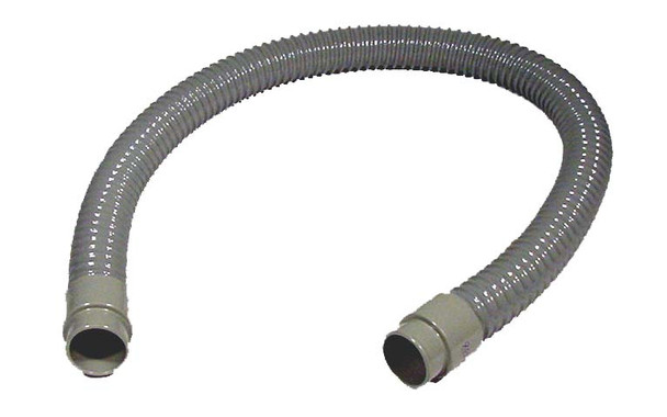 396210 - Vacuum hose assembly 1 1/2 inch (OBSOLETE) 172-0138