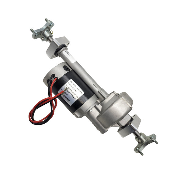  - Transaxle 991-3081