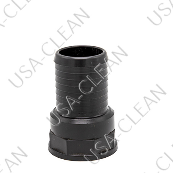 E20189 - Barbed fitting 189-6287 E20189 - Barbed fitting 189-6287