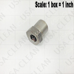 525 - Eccentric 151-0015