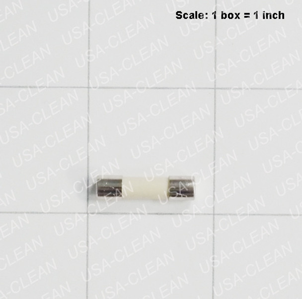 - 6.3amp fuse 162-0102  - 6.3amp fuse 162-0102