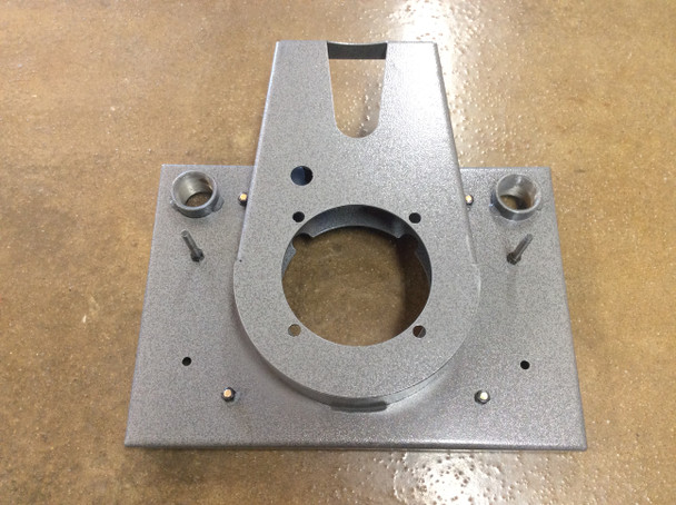 KIT3045HSV - Frame with hardware 163-0383