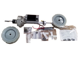 2692929 - Transaxle with wheels kit 164-8120