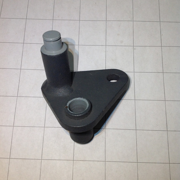 397054 - Pivot foot weldment 172-2018